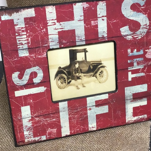 Photo frame - Picture 3 of 3